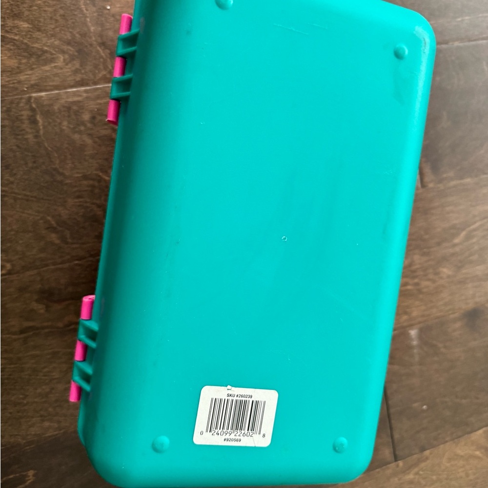 Vintage rare 90s caboodles - Picture 5 of 9